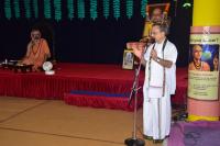 Inauguration of Computer Lab and Robotics Lab at Parjnanashram Vidyalaya Karla (2 Dec 2024)